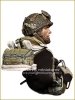 Young Miniatures YM1893 US Airborne Normandy 1944 1/10